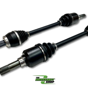 DSS 2015+ Dodge Charger/Challenger Hellcat/SRT Level 5 Direct Fit Axle RA7288X5