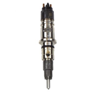 INDUSTRIAL INJECTION REMAN 6.7L 2007.5-2012 CUMMINS INJECTOR  STOCK CORE CHARGE OF 100 APPLIES 0986435518SE-IIS