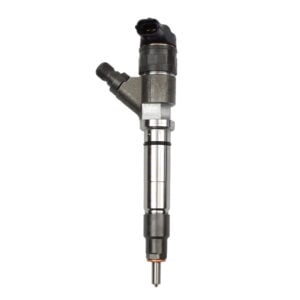 Industrial Injection  Reman 6.6L 2006-2007 LBZ Duramax Injector  Stock Core Charge of 100 Applies 0986435521SE-IIS