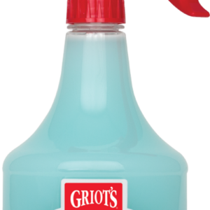 Griots Garage Speed Shine - 35oz