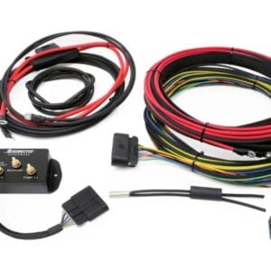 Aeromotive VaporWorx ReturnX Pulse Width Modulation Controller Kit - Dual Pump - Supercharged