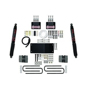 Skyjacker COM BOX4.5In 21 F1504WDBMAX