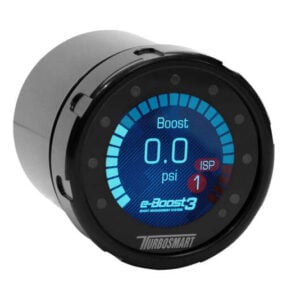 Turbosmart EB3 60PSI 60mm - Black