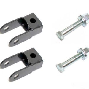 MaxTrac 99-06 GM C/K1500 2WD/4WD Front Shock Extenders