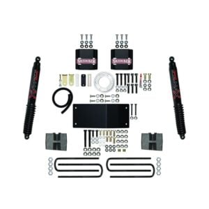 Skyjacker COM BOX6In 21 F150 4WDBKMAX