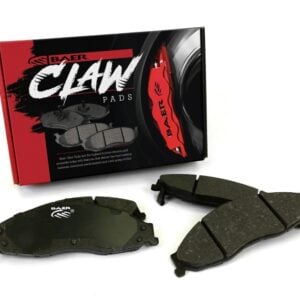 Baer Brakes 12-22 Ford F-250 Super Duty Claw Brake Pads