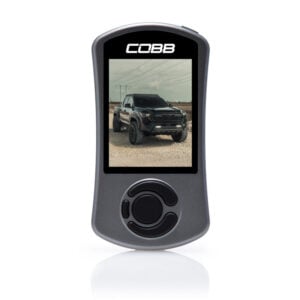 2024-2026 Toyota Tacoma MT/AT COBB AccessPort With Choice Of 5 Star Custom Tunes AP3-TOY-001