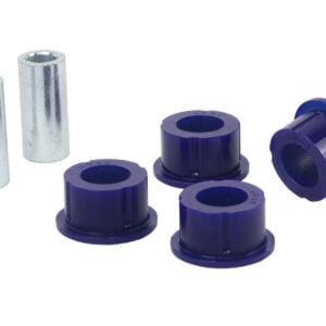 SuperPro 1986 Toyota Supra Base Rear Lower Control Arm Bushing Kit