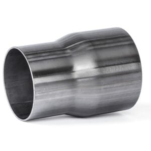 APR T304 Stainless Steel Reducer - 76mm to 60mm (3in to 2.36in)