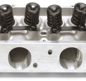 Edelbrock Single Perf RPM 429/460 75cc Head Comp