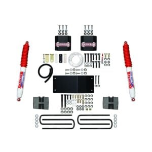Skyjacker COM BOX6In 21 F150 4WDHYDRO