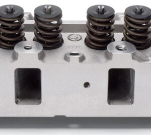 Edelbrock Single Ford FE 72cc 390/428 Head Comp