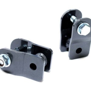 MaxTrac 05-19 Ford F-250/350 4WD Front Shock Extenders