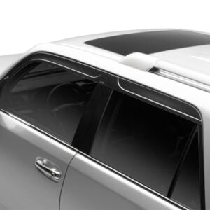 Husky Liners 2024 Chevrolet Equinox EV Ventvisor Low Pro 4pc - Smoke