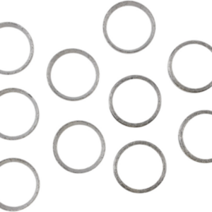 Cometic 1984+ Harley-Davidson Evolution/2017+ Milwaukee-Eight Exhaust Gasket - 10 Pack