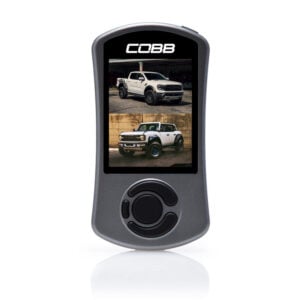 2024-2026 Ford Ranger Raptor / 2022-26 Bronco Raptor 3.0L COBB AccessPORT V3 With Choice Of 5 Star Custom Tunes AP3-FOR-014