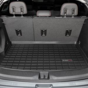 WeatherTech 2027 Chevrolet Bolt Cargo Liner - Black
