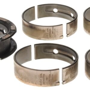 Mahle Engine Crankshaft Main Bearing Set MS2199H