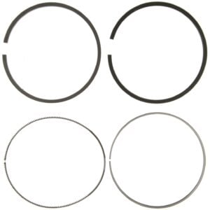 Mahle Engine Piston Ring Set S41909