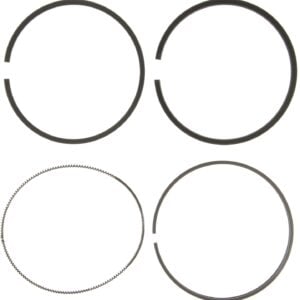 Mahle Engine Piston Ring Set S41940