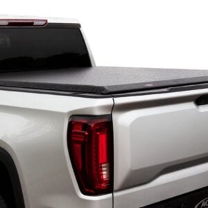 Access 2022+ Toyota Tundra 8ft 1in Bed Limited Roll-Up Cover