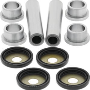 QuadBoss 07-12 Yamaha YFM400FB Big Bear 4x4 IRS IRS Knuckle Only Rear Independent Susp Repair Kit