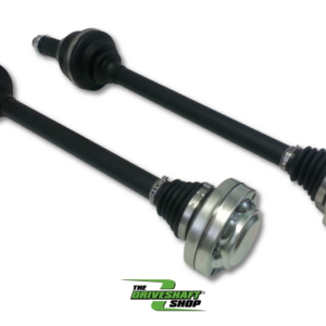 DSS 2017+ Chevrolet Camaro ZL1 1400HP Level 5 Direct Bolt-In Axle - Passenger Side (Long) RA5433X5