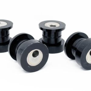 Torque Solution Front Upper Inner Control Arm Bushings Camber Kit Nissan GT-R R35