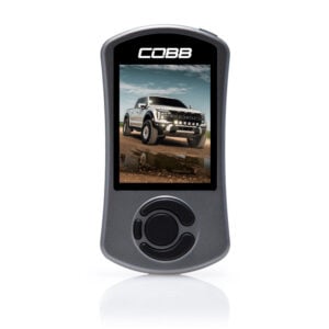 2024-2026 Ford F-150 Raptor 3.5L COBB AccessPORT V3 With Choice Of 5 Star Custom Tunes AP3-FOR-016