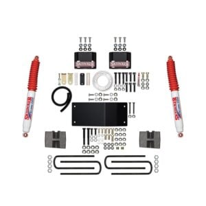 Skyjacker COM BOX4.5In 21 F1504WDHYDR
