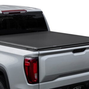 Access 2022+ Toyota Tundra 6ft 6in Bed Lorado Roll-Up Cover