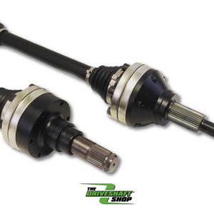 DSS Nissan 08-14 (ONLY) GTR 1400HP+ Pro-Level Rear Axle / 33 Spline Hub Kit / Diff Stub Kit NI89.2