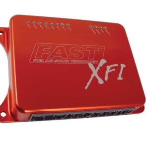 FAST ECU FAST (Ntk02)