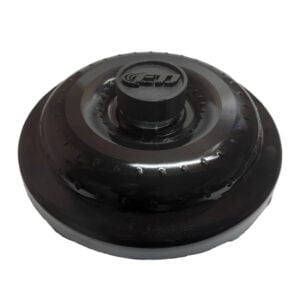 FTI 10in 10R80 Single Disc Lock-Up Street Racer Series - 2017+ Ford F-150 5.0L - 2800-3200 Stall