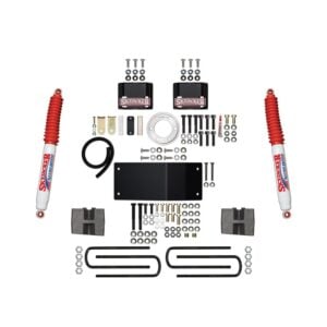 Skyjacker COM BOX4.5In 21 F1504WDNITR