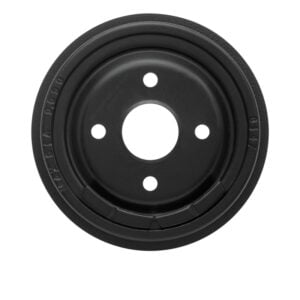 DFC 60-73 Ford Falcon Sedan Delivery Rear True Balanced Brake Drum