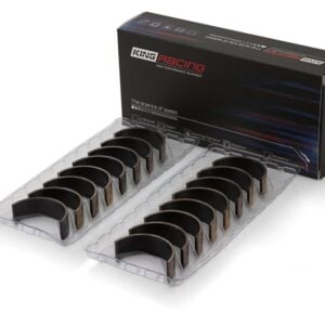 King Engine Bearings Ford Prod V8 4.6L/5.4L Performance Rod Bearing Set - Size +0.25mm