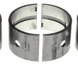 Clevite Nissan 4 1189-1299cc Main Bearing Set
