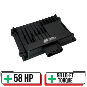 2020-2023 9.0L Cummins PSI Power Truck Edition Performance Module Medium Duty engines W/CM2450 ECM 12550