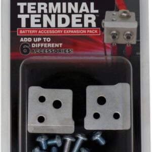 Hardline Terminal Tender For Square Flat Battery Post