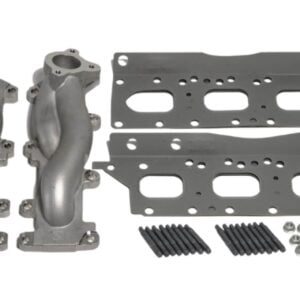 2017-2020 F-150/F-150 Raptor, 2018-2021 Expedition/Navigator 3.5L Full-Race Formline Turbo Manifolds FORMLINE-F150-17