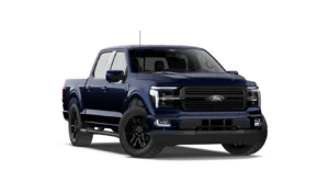 2027-2028 F-150 3.5L