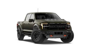 2027+ Raptor R 5.2L