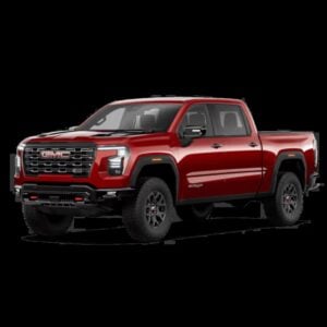 2027+ Sierra 6.6L