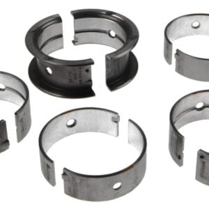 Clevite Nissan 1488 1597cc 4 Cyl 1982-88 Main Bearing Set
