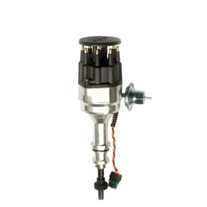 FAST Distributor, Ford 351W, Billet, XDI Ez-Run