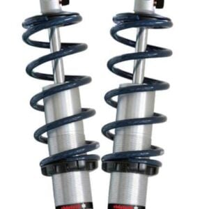 Ridetech 2015+ Ford F150 Rear HQ Coilovers