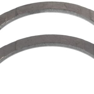 Clevite Ford 1.3L 1.4L 1.6L HSC 1998 Thrust Washer Set