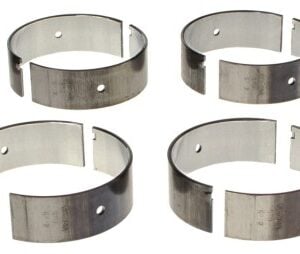 Clevite Chevrolet V8 262-265-267-294-305-307-325-346-350-365-400 1967-03 Con Rod Bearing Set