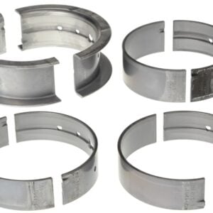 Clevite Toyota 1456cc 1.5L Eng 1987-93 Main Bearing Set